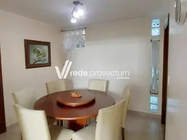 Imagem 9: Casa - Jardim do Trevo - Campinas