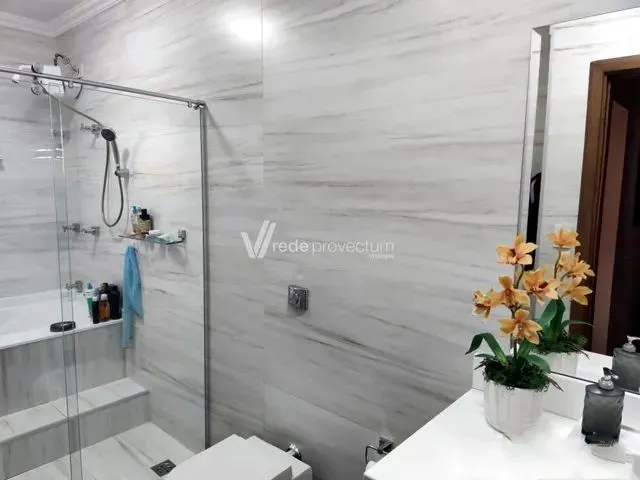 Imagem 10: Casa - Jardim do Trevo - Campinas