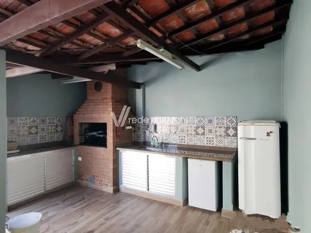Imagem 12: Casa - Jardim do Trevo - Campinas