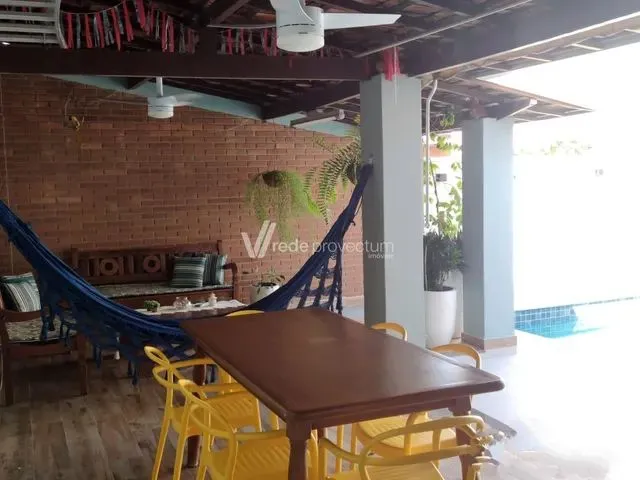 Imagem 13: Casa - Jardim do Trevo - Campinas