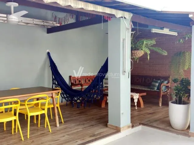 Imagem 14: Casa - Jardim do Trevo - Campinas