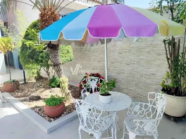 Imagem 16: Casa - Jardim do Trevo - Campinas