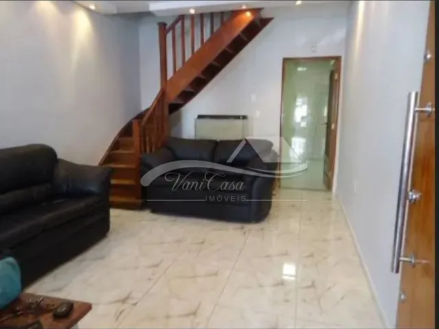 Imagem: Sobrado com 3 Quartos a Venda no Ipiranga