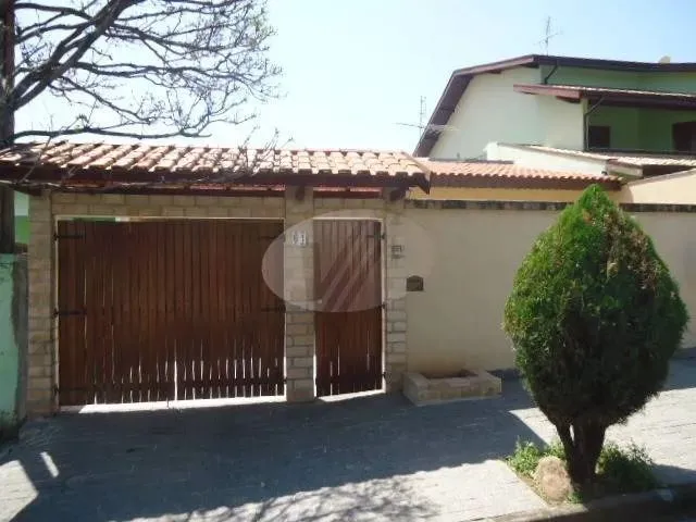 Imagem: Casa - Jardim Myrian Moreira da Costa
