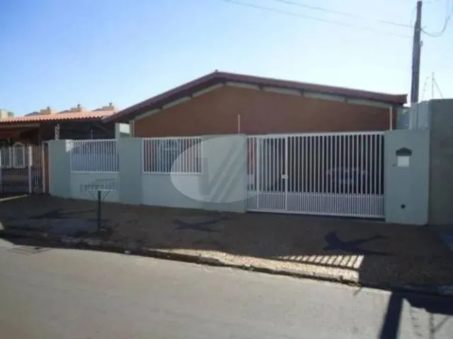 Imagem: Casa - Jardim Santana - Campinas