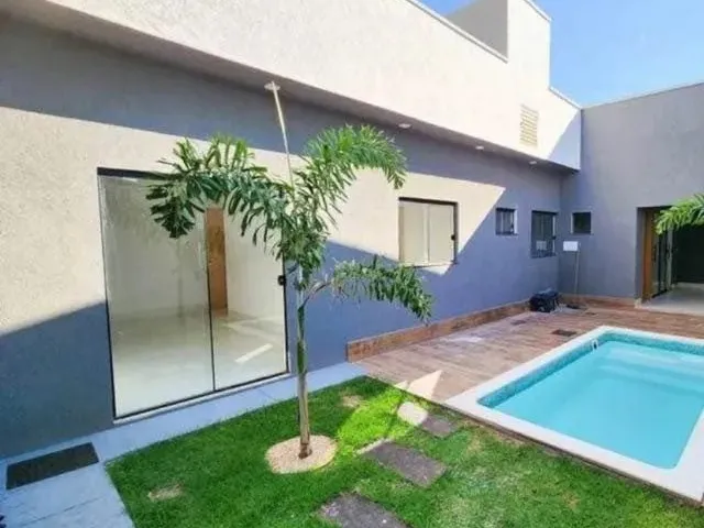 Imagem: Casa para Venda
