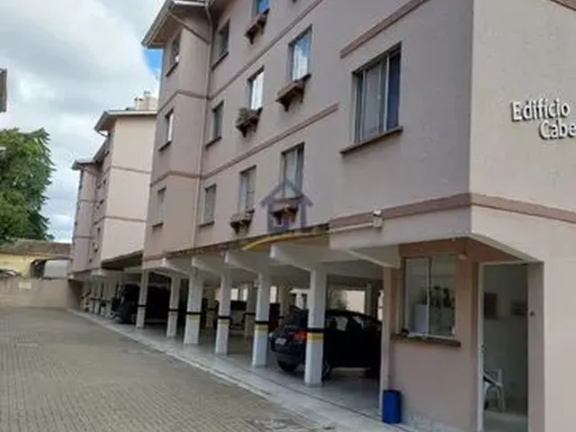 Imagem: Apartamento À Venda no Bairro Bacacheri