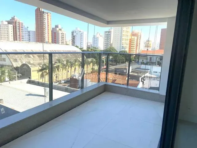 Imagem: Apartamento - Cambuí - Campinas