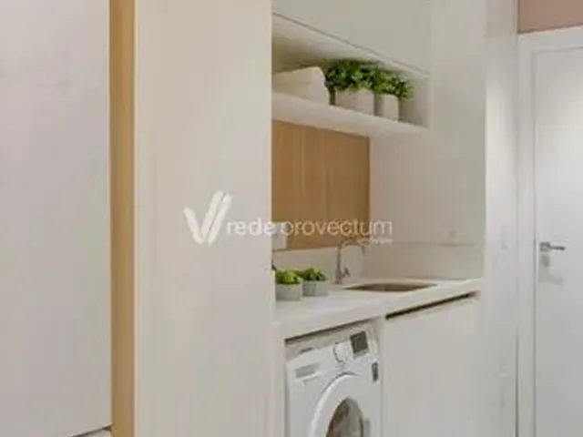 Imagem 2: Apartamento - Cambuí - Campinas