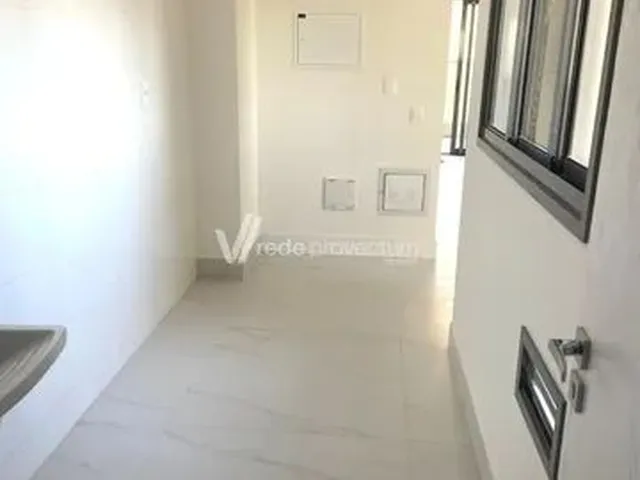 Imagem 3: Apartamento - Cambuí - Campinas