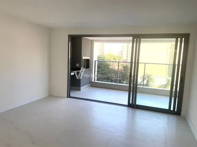 Imagem 6: Apartamento - Cambuí - Campinas