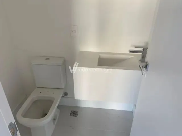 Imagem 7: Apartamento - Cambuí - Campinas