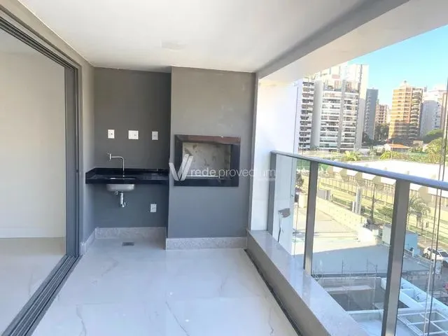 Imagem 8: Apartamento - Cambuí - Campinas
