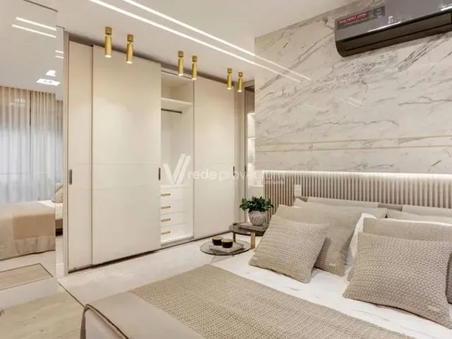 Imagem 11: Apartamento - Cambuí - Campinas