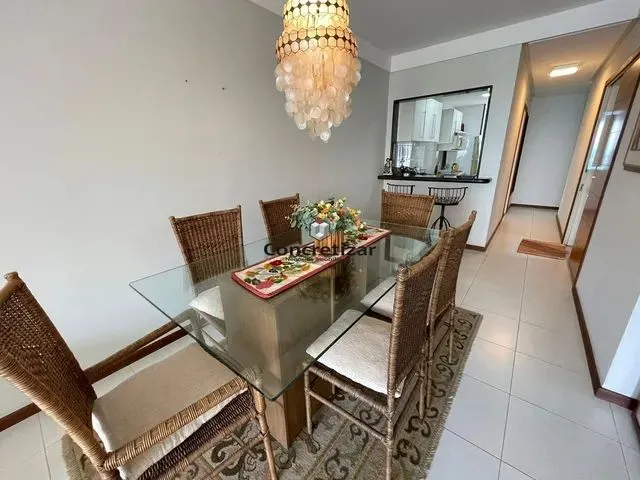 Imagem: Apartamento À Venda 03 Quartos Praia