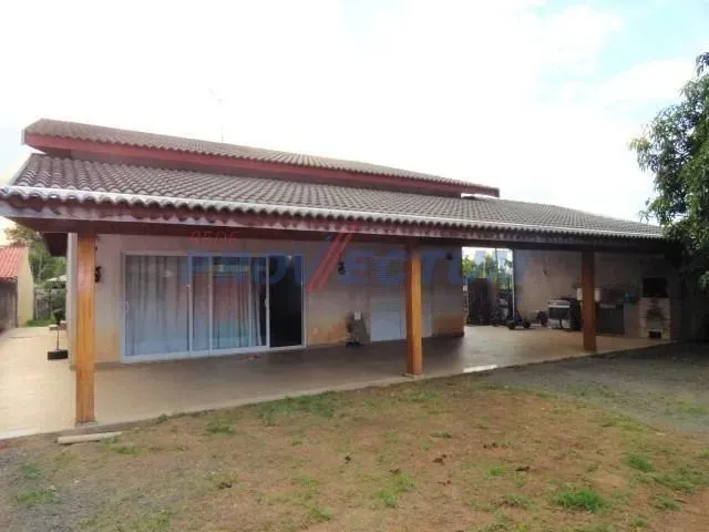 Imagem: Casa - Parque Rural Fazenda santa Cândida