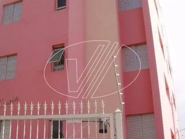 Imagem: Apartamento - Jardim Planalto - Campinas