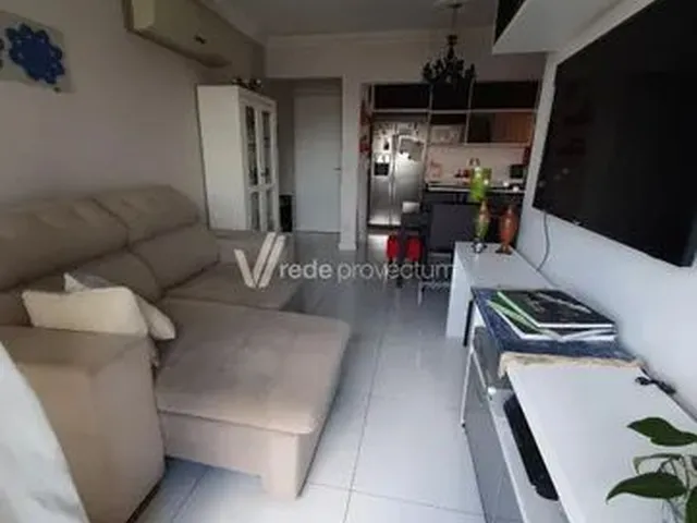 Imagem: Apartamento - Ponte Preta - Campinas