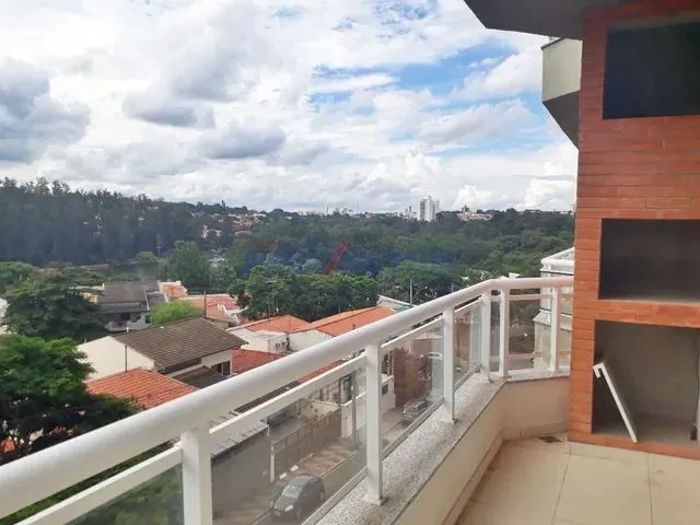 Imagem: Apartamento - Taquaral - Campinas