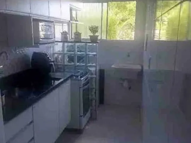 Imagem: Vendo Apartamemto Fazenda Grande 2