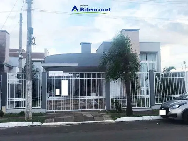 Imagem 1: Cachoeirinha - Casa Padrão - Vale do Sol