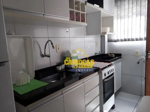 Imagem 4: Apartamento Mobiliado com 3 Quartos em Intermares