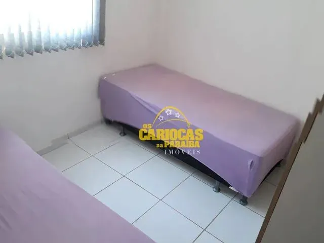Imagem 5: Apartamento Mobiliado com 3 Quartos em Intermares