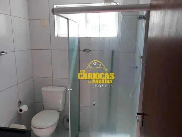 Imagem 11: Apartamento Mobiliado com 3 Quartos em Intermares
