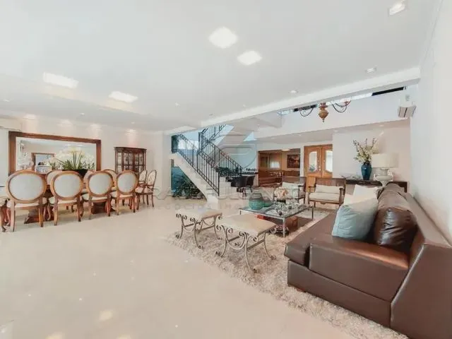 Imagem: Londrina - Casa de Condomínio - Condomínio