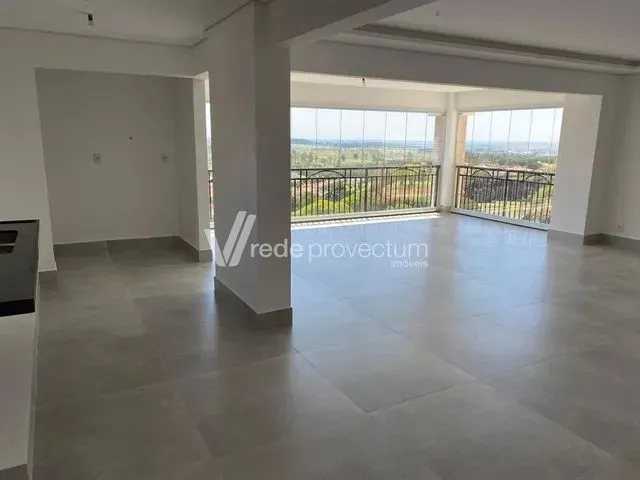 Imagem: Apartamento - Jardim Chapadão - Campinas