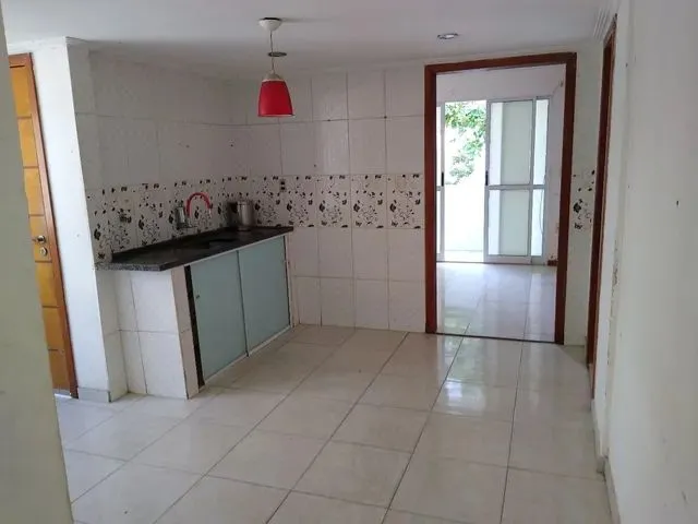 Imagem: Apartamento Residencial Coqueiral