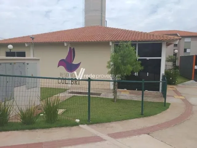 Imagem 1: Apartamento - Parque das Colinas - Valinhos