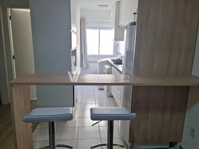 Imagem 2: Apartamento - Parque das Colinas - Valinhos