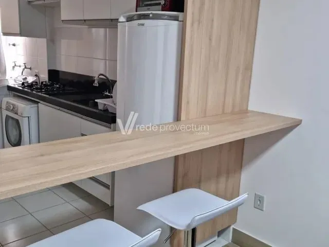 Imagem 4: Apartamento - Parque das Colinas - Valinhos
