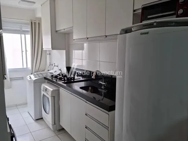 Imagem 5: Apartamento - Parque das Colinas - Valinhos