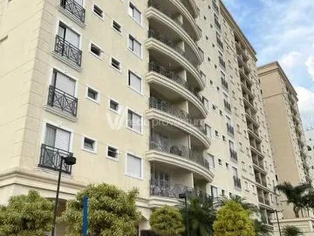 Imagem: Apartamento - Jardim das Paineiras - Campinas