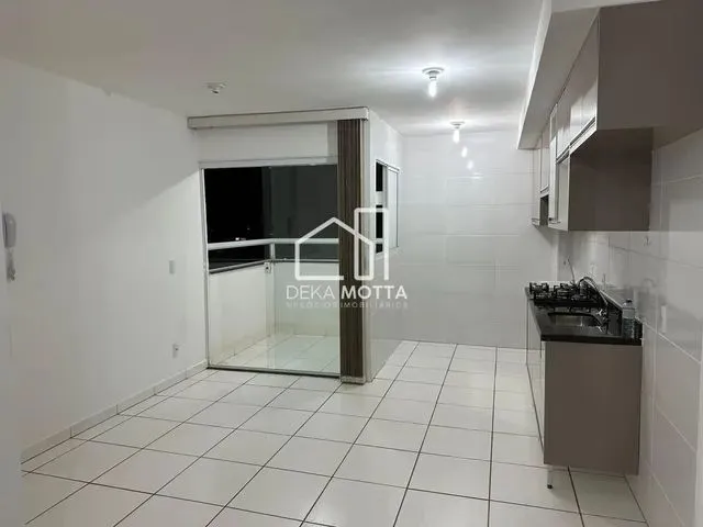 Imagem: Apartamento para Venda em Uberlândia, Minas