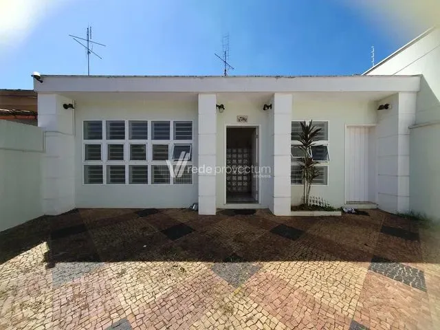 Imagem: Casa - Jardim Guanabara - Campinas