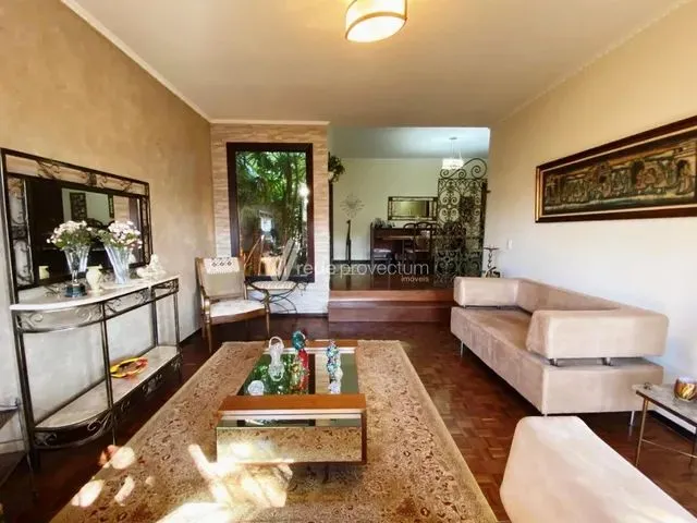 Imagem: Casa - Taquaral - Campinas