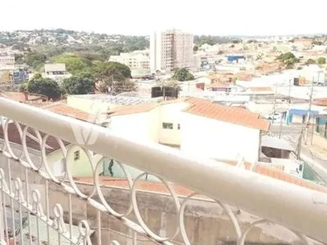 Imagem: Apartamento - Vila Nova - Campinas