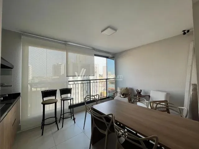 Imagem: Apartamento - Taquaral - Campinas