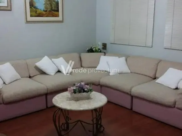 Imagem 3: Casa - Jardim Santana - Campinas