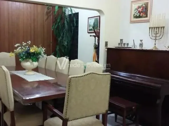Imagem 5: Casa - Jardim Santana - Campinas