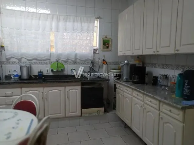 Imagem 7: Casa - Jardim Santana - Campinas