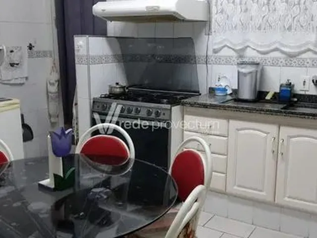 Imagem 8: Casa - Jardim Santana - Campinas