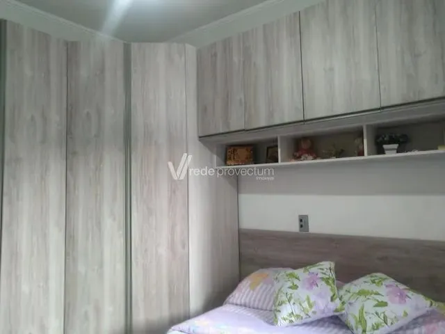 Imagem 12: Casa - Jardim Santana - Campinas