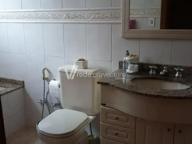 Imagem 13: Casa - Jardim Santana - Campinas
