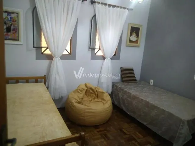 Imagem 14: Casa - Jardim Santana - Campinas