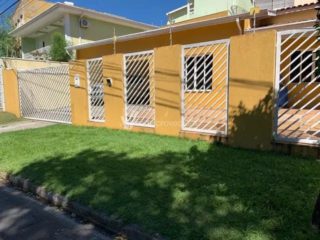 Imagem: Casa - Jardim Chapadão - Campinas