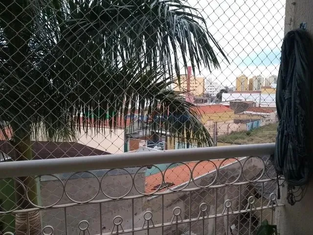 Imagem: Apartamento - Vila Nova - Campinas